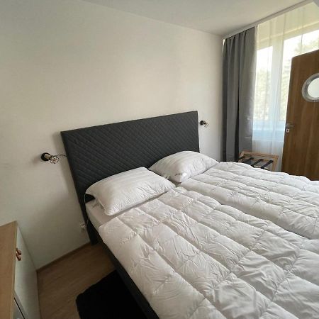 Apartman 511 Lipno nad Vltavou Luaran gambar