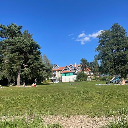 Apartman 511 Lipno nad Vltavou Luaran gambar