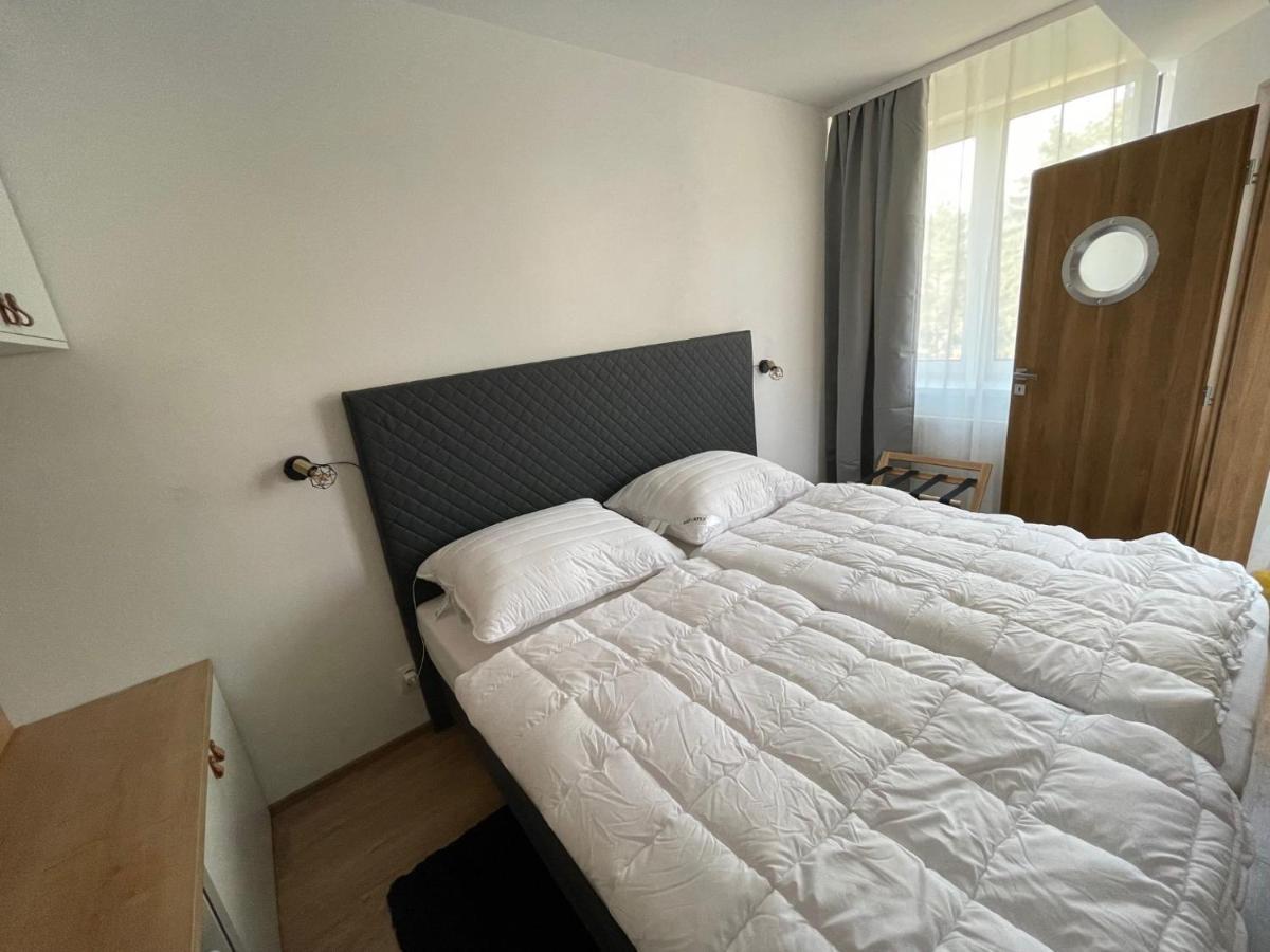Apartman 511 Lipno nad Vltavou Luaran gambar