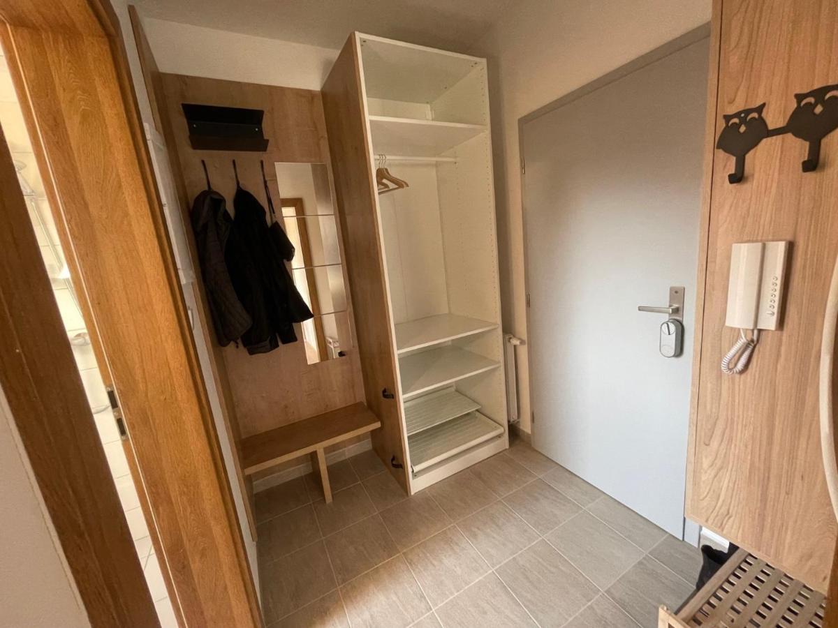 Apartman 511 Lipno nad Vltavou Luaran gambar