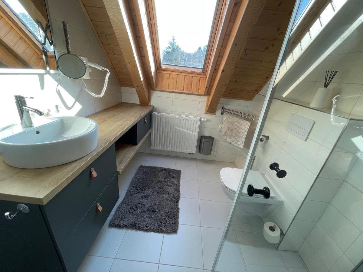 Apartman 511 Lipno nad Vltavou Luaran gambar