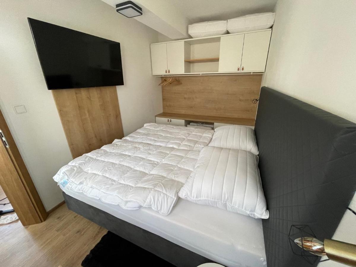 Apartman 511 Lipno nad Vltavou Luaran gambar