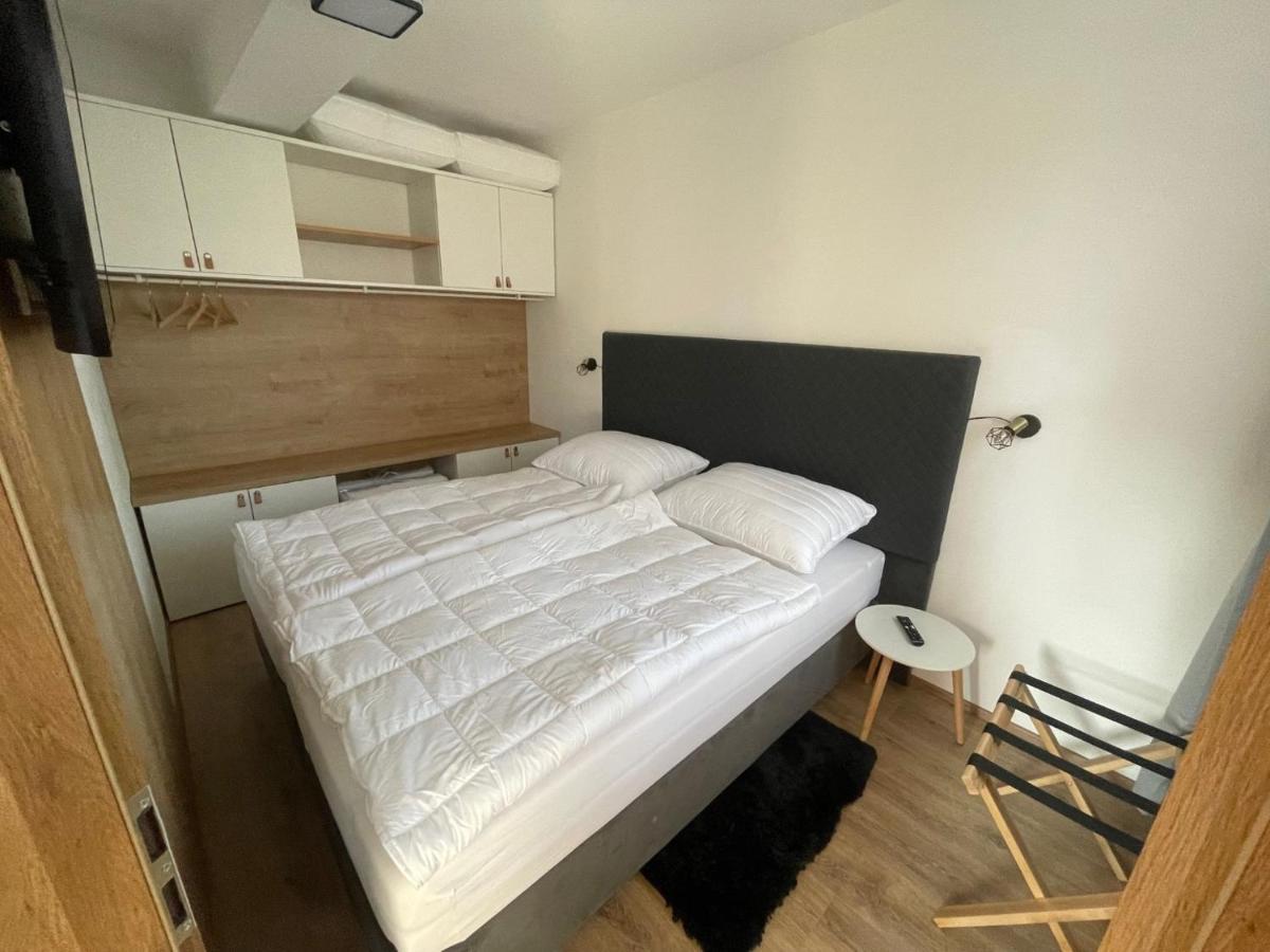 Apartman 511 Lipno nad Vltavou Luaran gambar